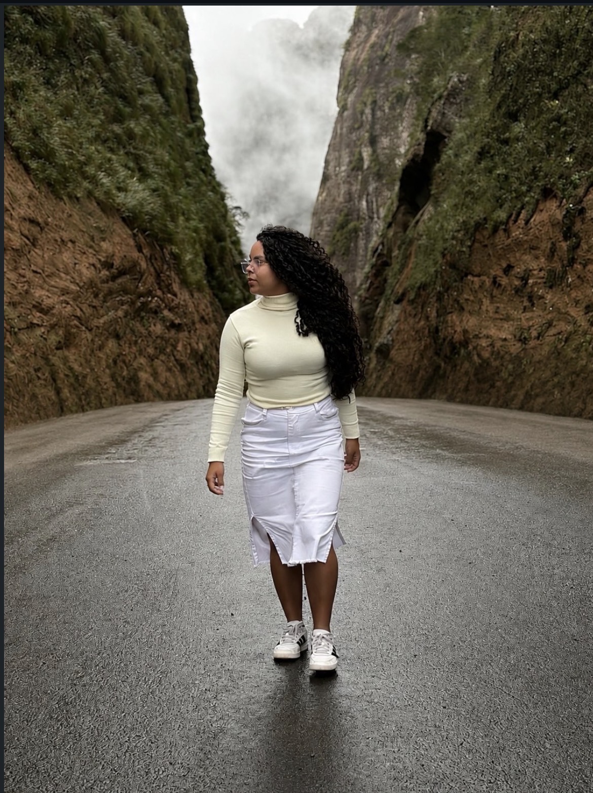 Fernanda Suellen, fotógrafa da Nanda em Foco